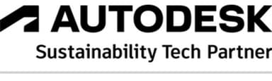 Autodesk Sustainability Tech Partner